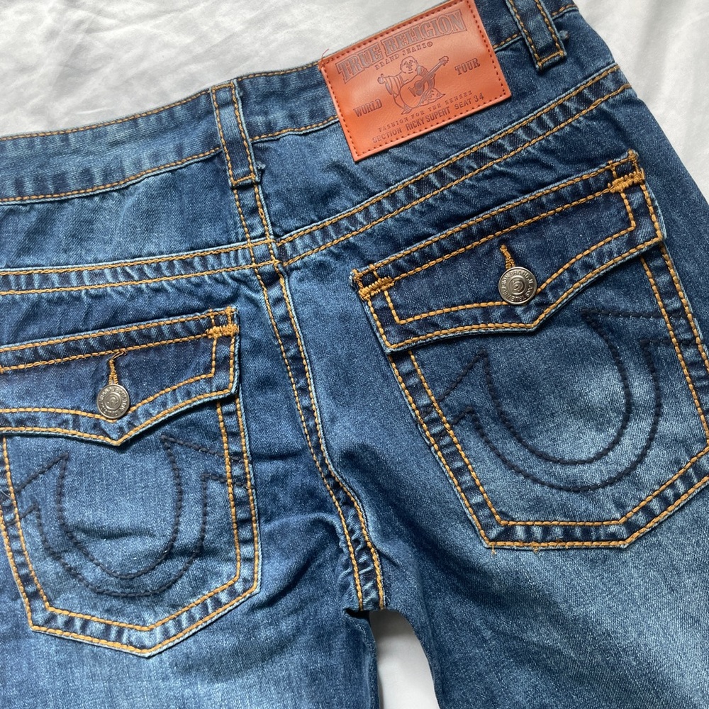 True religion jeans